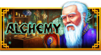 Alchemy playstar slot ทดลองเล่น