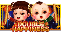 Double Happiness playstar slot ทดลองเล่น