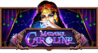 Madame Caroline playstar slot ทดลองเล่น