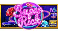 Super Rich playstar slot ทดลองเล่น